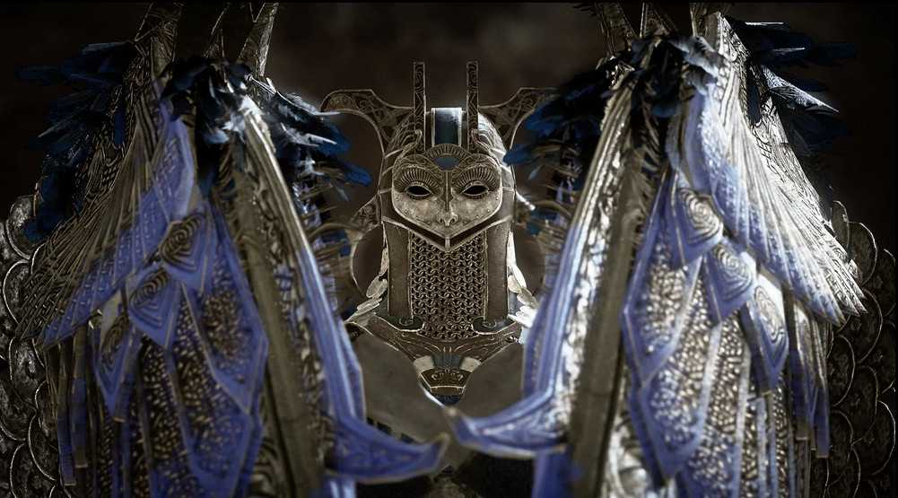 《戰神4》有哪些Boss?Boss圖鑒分享 《戰神4》有哪些Boss?Boss圖鑒分享