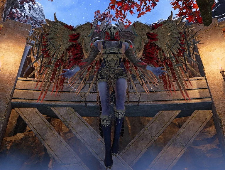 《戰神4》有哪些Boss？Boss圖鑒分享