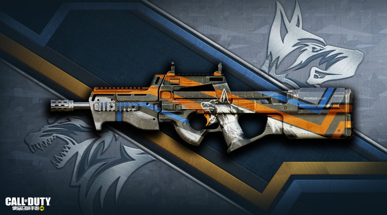 《決勝時刻：Mobile》S1賽季獎勵有什麽 2022S1賽季獎勵介紹