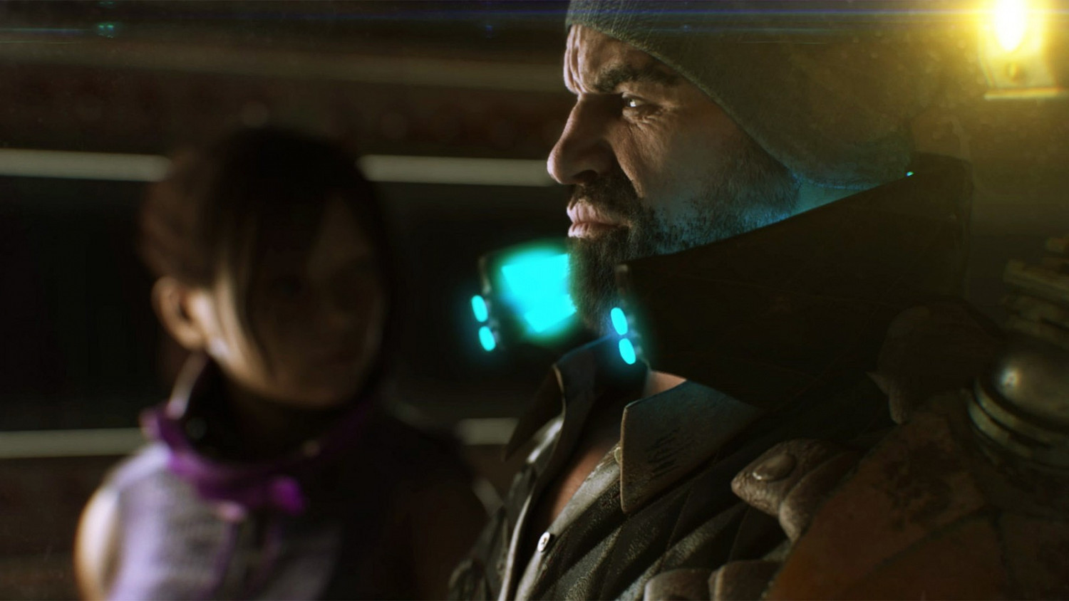 恐怖冒險《沉睡：骨圖騰》將於2022年第二季度登陸Steam 自帶中文