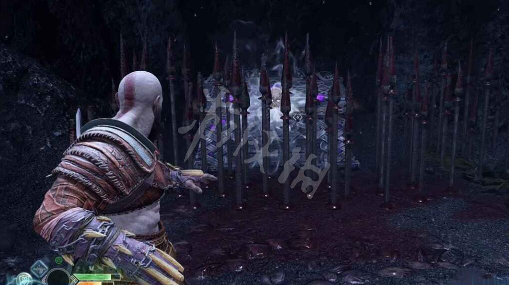 《戰神4》尼福爾海姆符文對照盤在哪?尼福爾海姆開啟方法 《戰神4》尼福爾海姆符文對照盤在哪?尼福爾海姆開啟方法