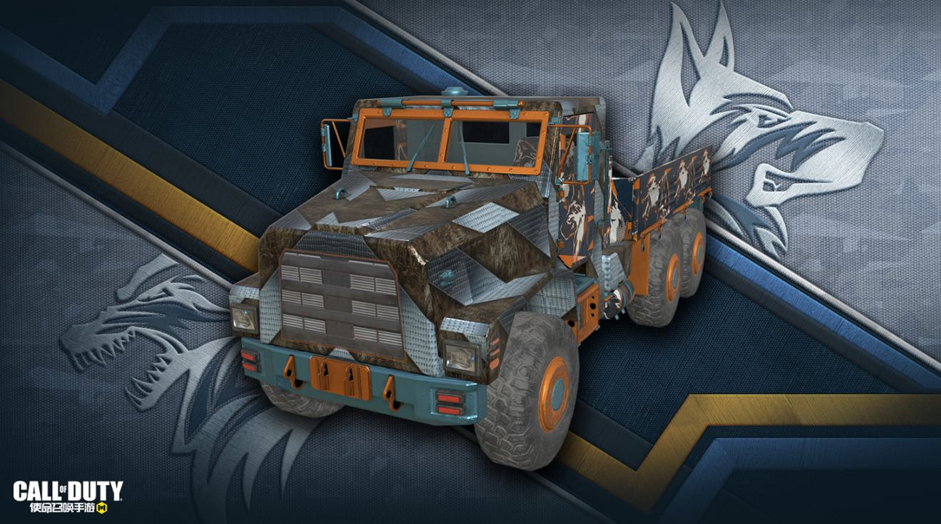 《決勝時刻：Mobile》S1賽季獎勵有什麽 2022S1賽季獎勵介紹