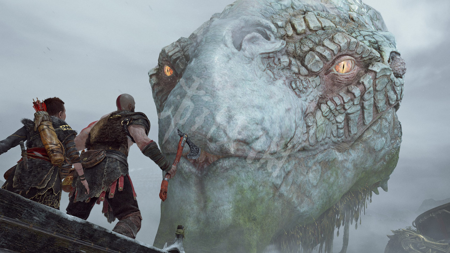 《戰神4》藏寶圖寶藏在哪？藏寶圖寶藏位置大全