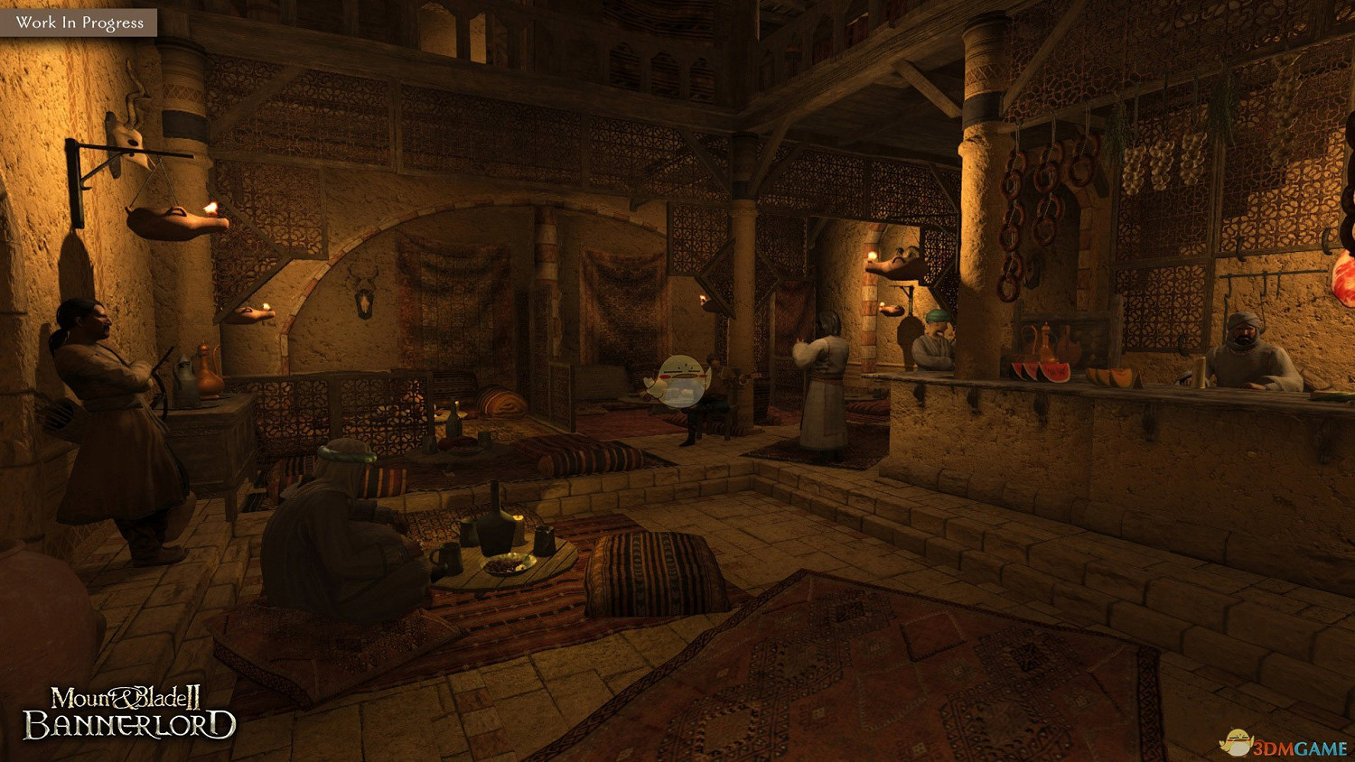 《騎馬與砍殺2》城市忠誠度差解決方法介紹 《騎馬與砍殺2》城市忠誠度差解決方法介紹