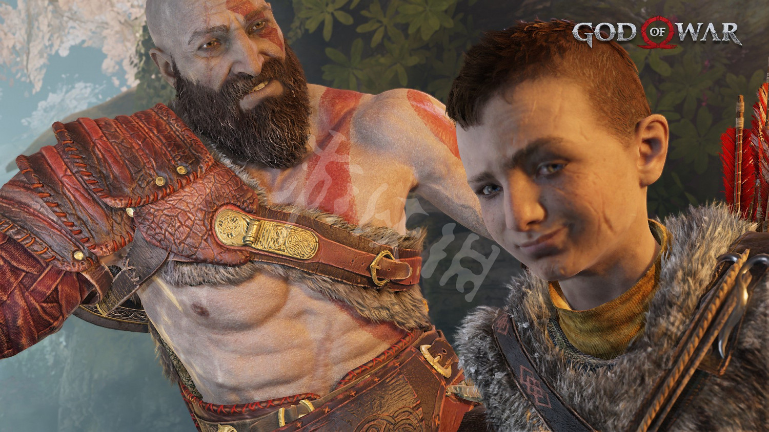 《戰神4》新手教學詳解 新手有什麽技巧? 《戰神4》新手教學詳解 新手有什麽技巧?