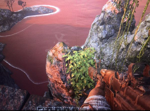 《極地戰嚎6》範斯娃娃在哪?範斯娃娃位置介紹 《極地戰嚎6》範斯娃娃在哪?範斯娃娃位置介紹