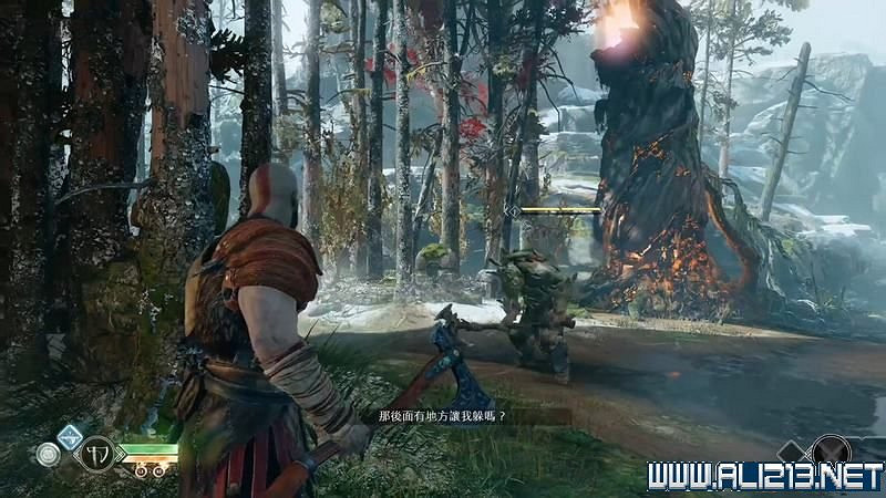 《戰神4》任務流程全收集及全Boss打法圖文攻略 《戰神4》任務流程全收集及全Boss打法圖文攻略