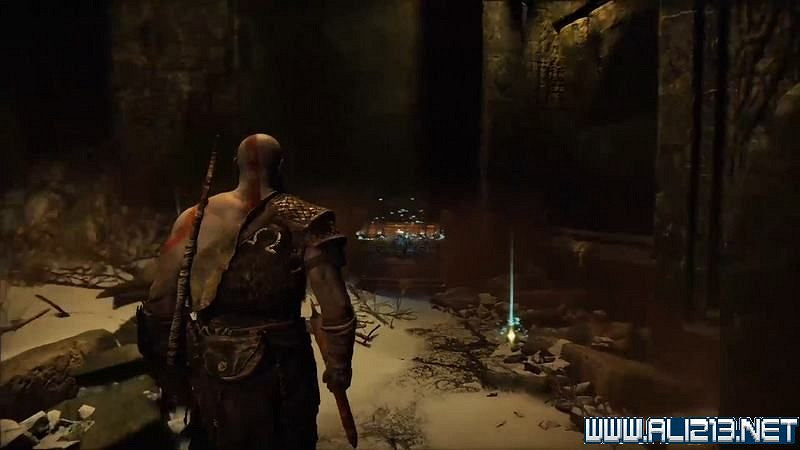 《戰神4》任務流程全收集及全Boss打法圖文攻略 《戰神4》任務流程全收集及全Boss打法圖文攻略