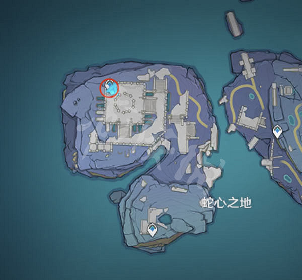 《原神》食蓮者隱藏任務怎麽玩？食蓮者隱藏任務玩法分享