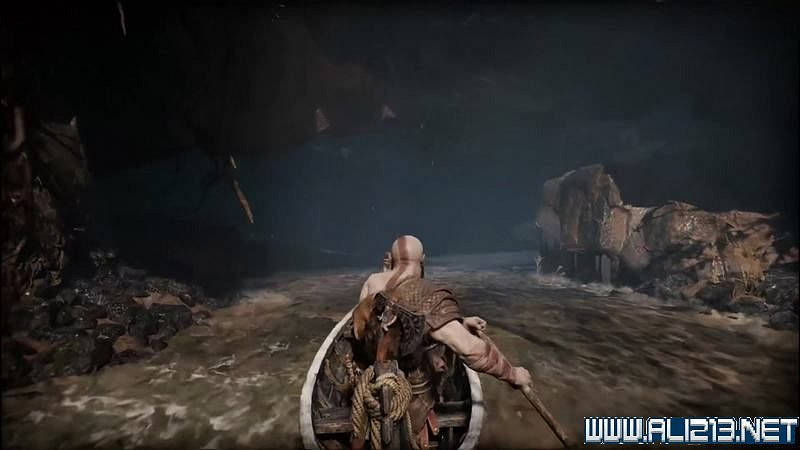 《戰神4》任務流程全收集及全Boss打法圖文攻略 《戰神4》任務流程全收集及全Boss打法圖文攻略