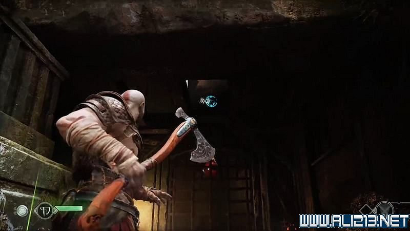 《戰神4》任務流程全收集及全Boss打法圖文攻略 《戰神4》任務流程全收集及全Boss打法圖文攻略