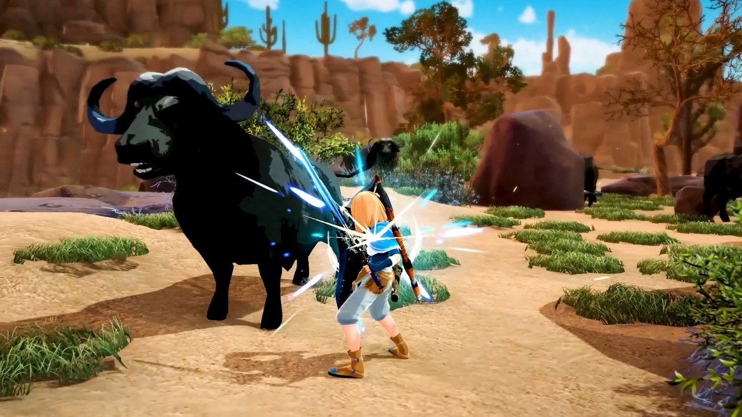 超級縫合怪《創世理想鄉》Bug多 跳票至9月4日發售