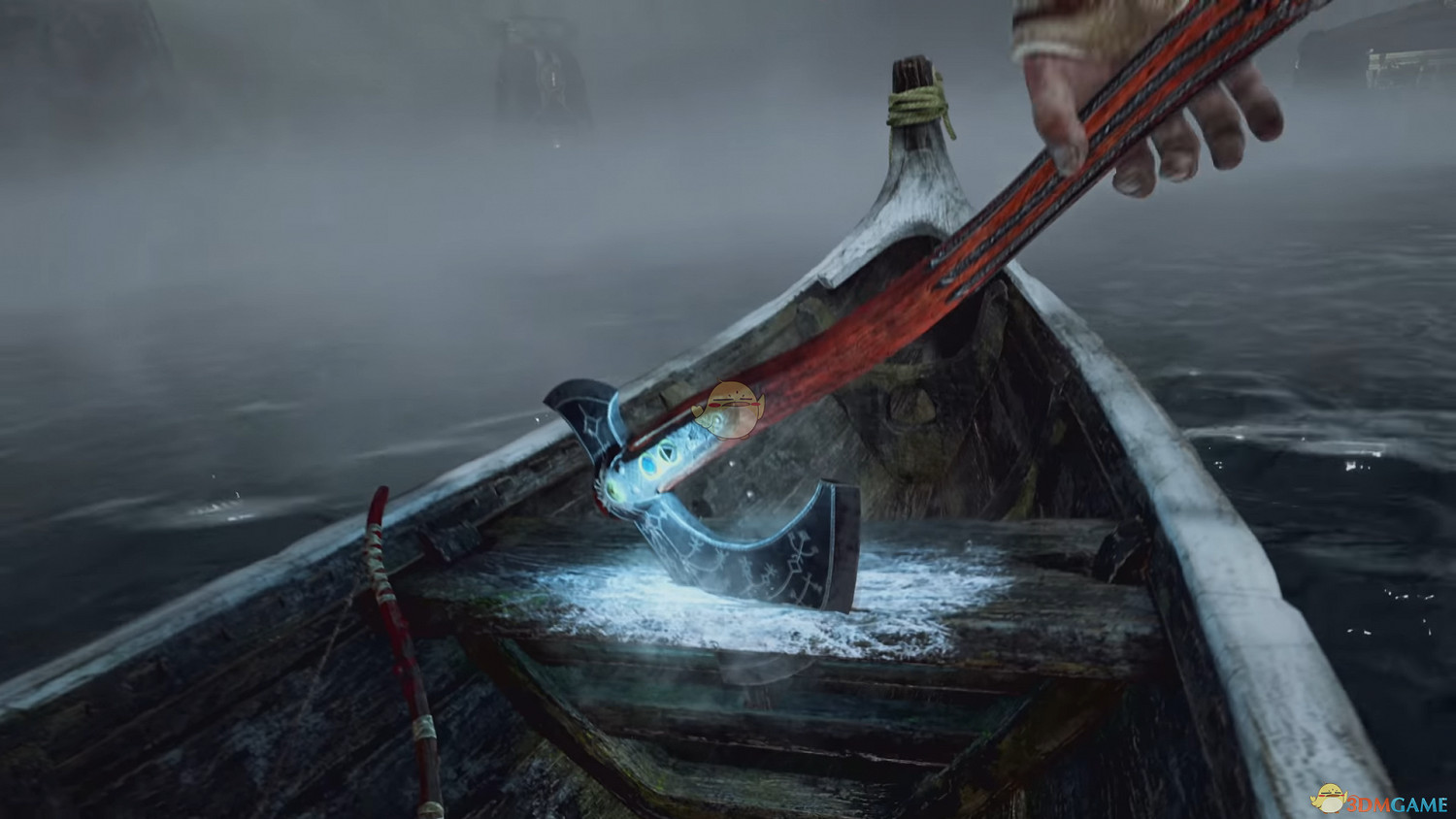 《戰神4》斯瓦塔爾夫海姆純鋼獲得方法及作用介紹 《戰神4》斯瓦塔爾夫海姆純鋼獲得方法及作用介紹