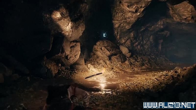 《戰神4》任務流程全收集及全Boss打法圖文攻略 《戰神4》任務流程全收集及全Boss打法圖文攻略