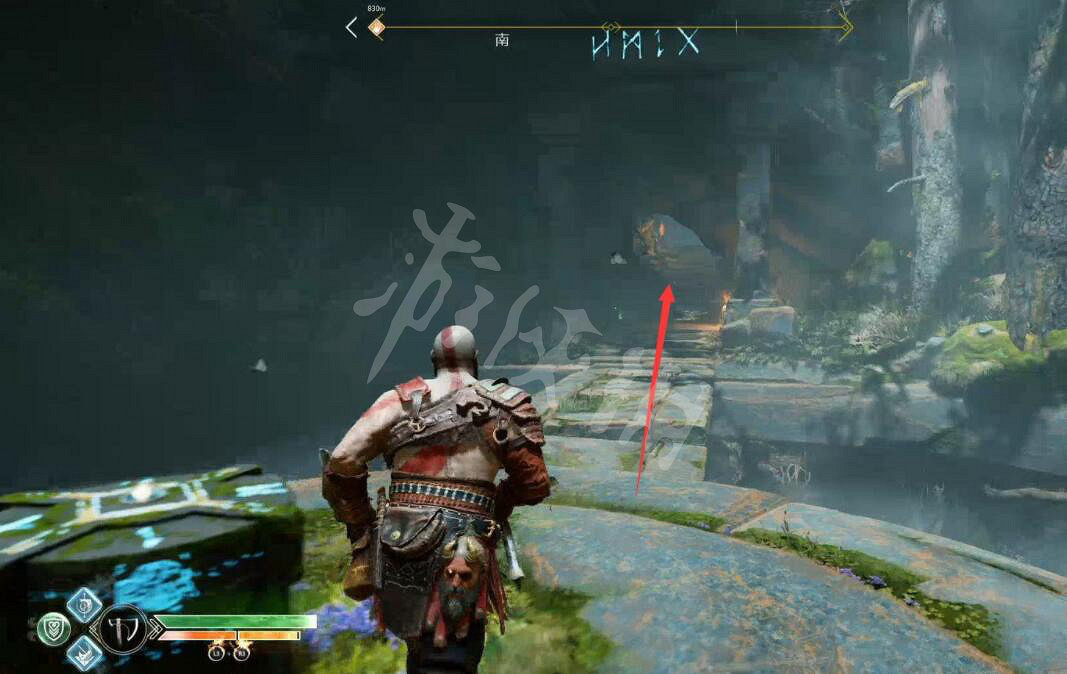 《戰神4》法夫納的寶藏寶箱怎麽開?法夫納的寶藏收集攻略 《戰神4》法夫納的寶藏寶箱怎麽開?法夫納的寶藏收集攻略