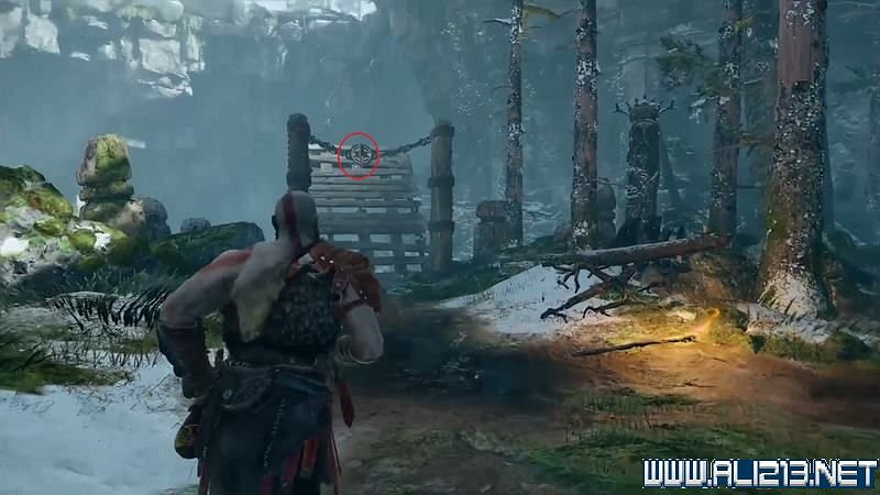 《戰神4》任務流程全收集及全Boss打法圖文攻略 《戰神4》任務流程全收集及全Boss打法圖文攻略