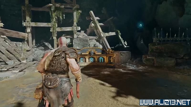 《戰神4》任務流程全收集及全Boss打法圖文攻略 《戰神4》任務流程全收集及全Boss打法圖文攻略