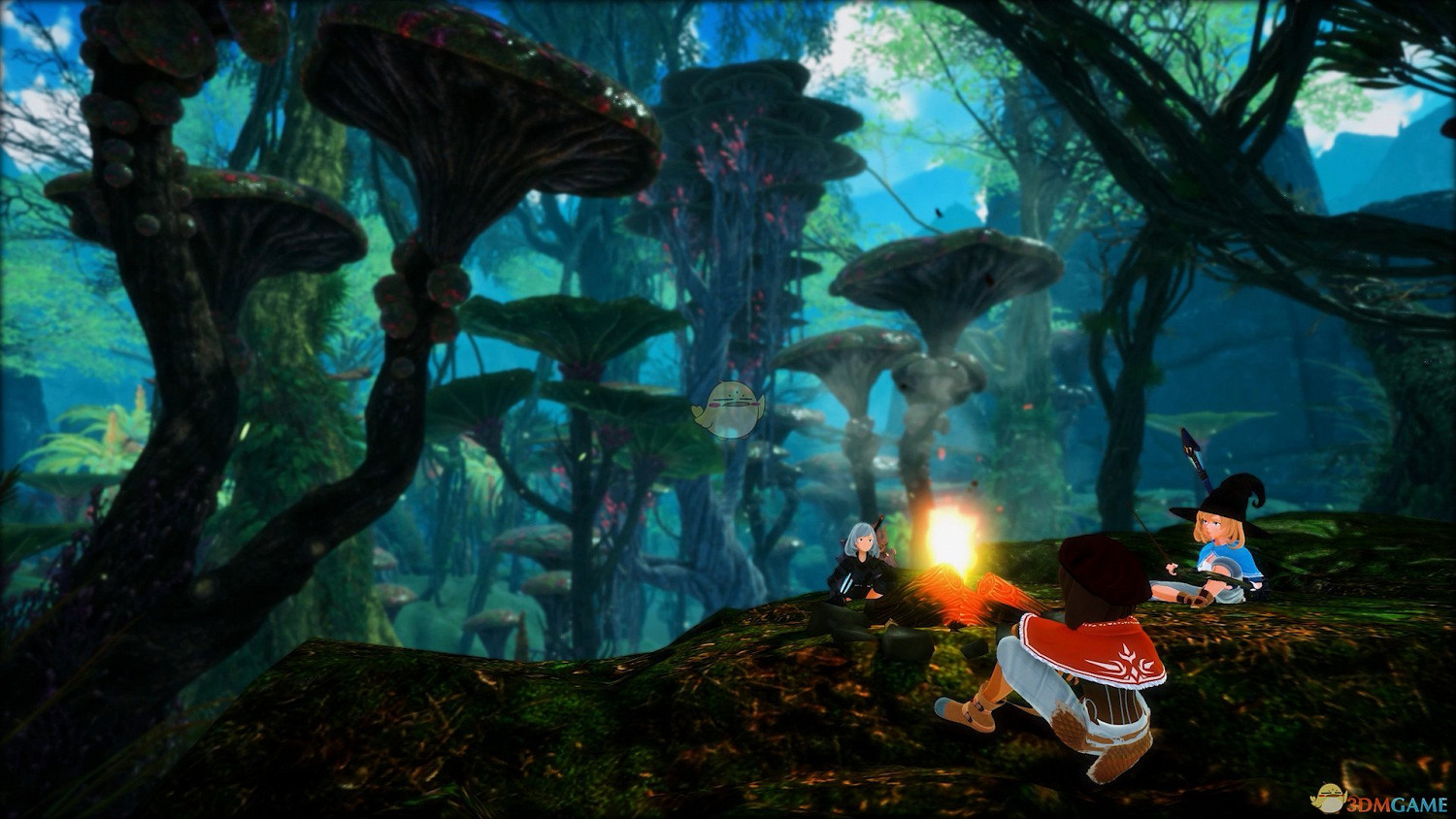 《創世理想鄉》使用大鍋注意事項分享 《創世理想鄉》使用大鍋注意事項分享