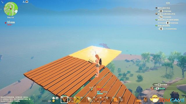 《創世理想鄉》上手指南 全時代詳解及建築設施說明