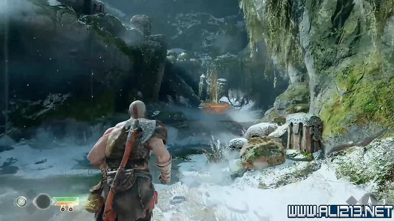 《戰神4》任務流程全收集及全Boss打法圖文攻略 《戰神4》任務流程全收集及全Boss打法圖文攻略