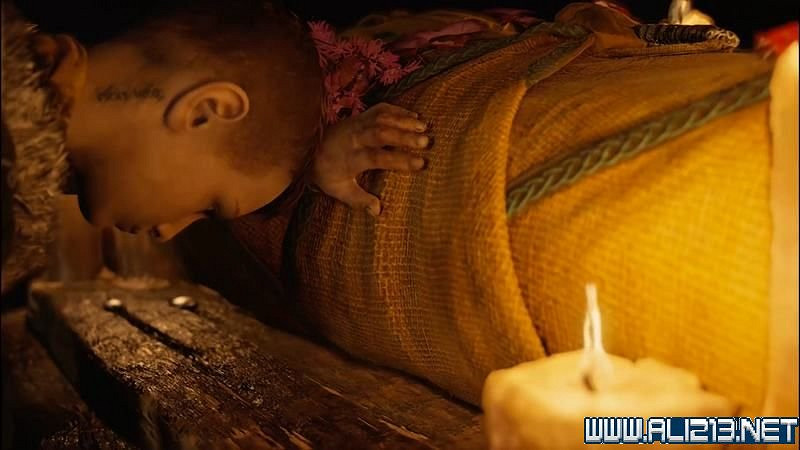 《戰神4》任務流程全收集及全Boss打法圖文攻略 《戰神4》任務流程全收集及全Boss打法圖文攻略