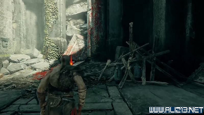 《戰神4》任務流程全收集及全Boss打法圖文攻略 《戰神4》任務流程全收集及全Boss打法圖文攻略