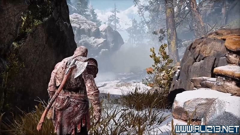 《戰神4》任務流程全收集及全Boss打法圖文攻略 《戰神4》任務流程全收集及全Boss打法圖文攻略