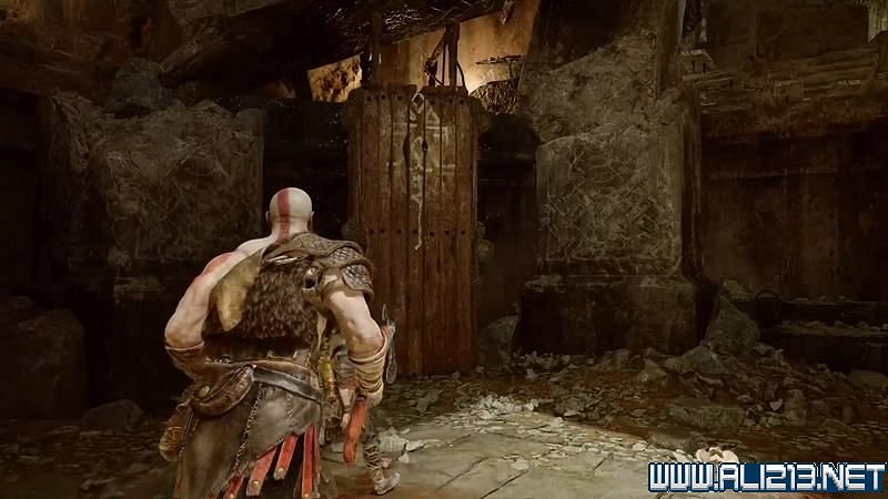 《戰神4》任務流程全收集及全Boss打法圖文攻略 《戰神4》任務流程全收集及全Boss打法圖文攻略