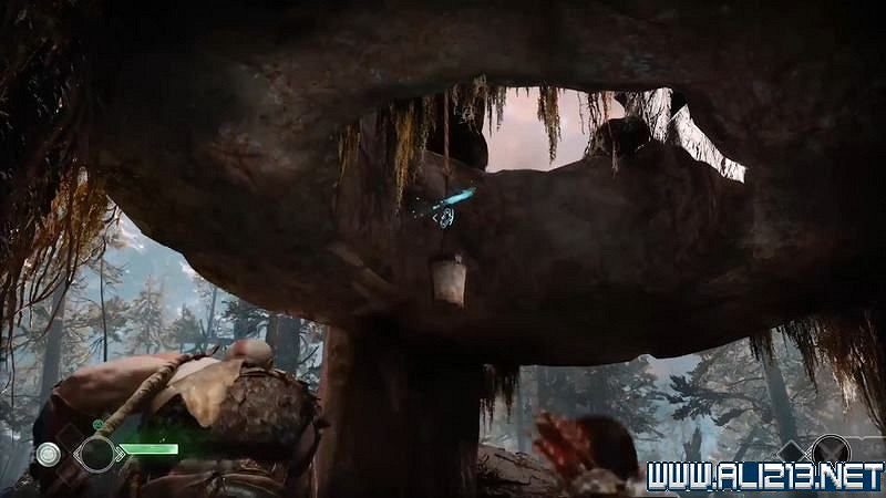 《戰神4》任務流程全收集及全Boss打法圖文攻略 《戰神4》任務流程全收集及全Boss打法圖文攻略