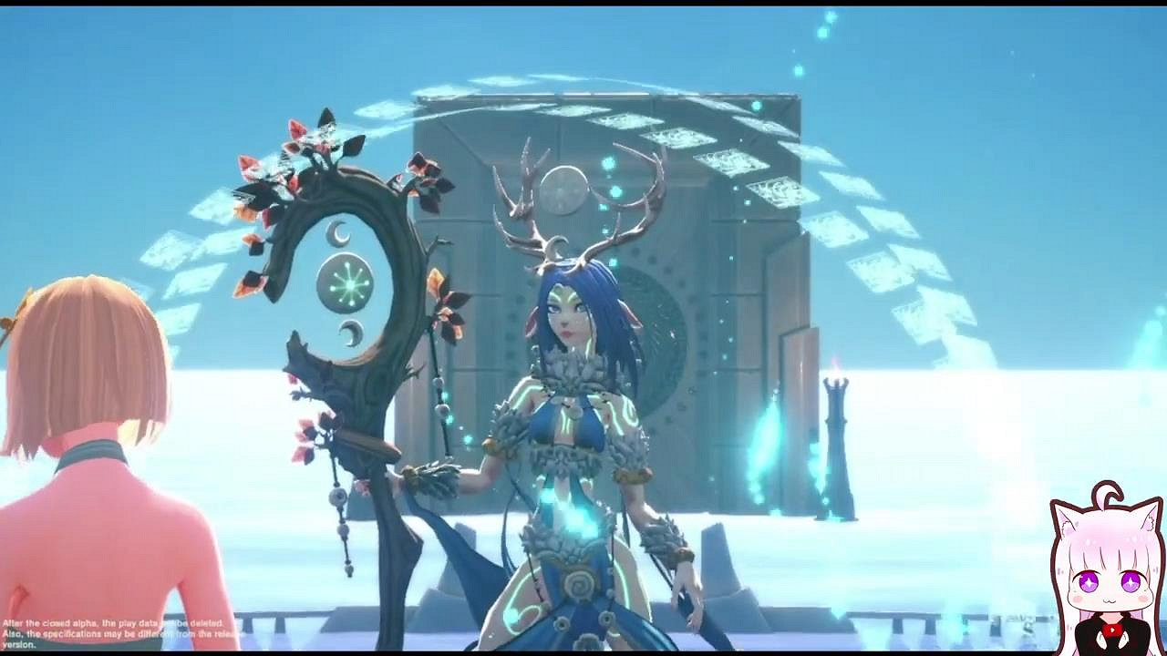 超級縫合怪《創世理想鄉》測試版展示 遊戲樂趣多 超級縫合怪《創世理想鄉》測試版展示 遊戲樂趣多