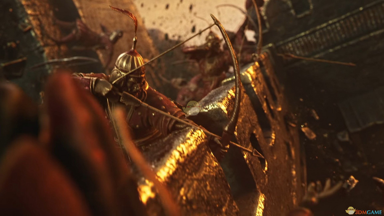 《世紀帝國4》守護者大院建築作用介紹 《世紀帝國4》守護者大院建築作用介紹