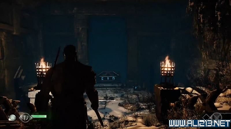 《戰神4》任務流程全收集及全Boss打法圖文攻略 《戰神4》任務流程全收集及全Boss打法圖文攻略