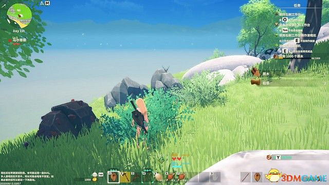 《創世理想鄉》上手指南 全時代詳解及建築設施說明