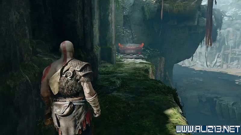 《戰神4》任務流程全收集及全Boss打法圖文攻略 《戰神4》任務流程全收集及全Boss打法圖文攻略