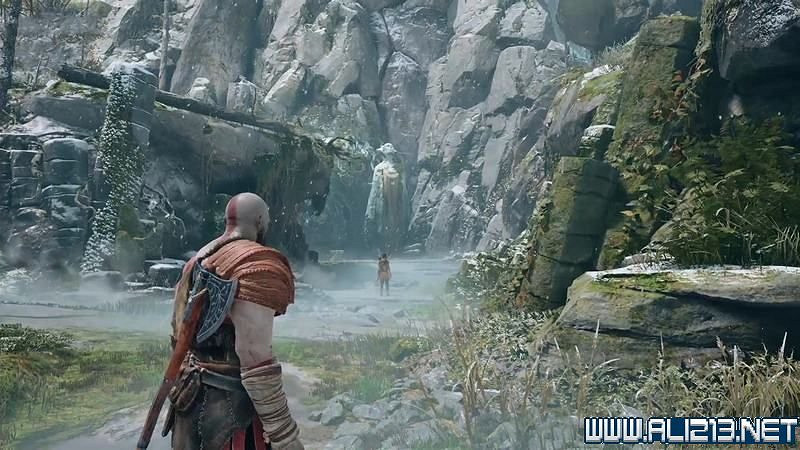 《戰神4》任務流程全收集及全Boss打法圖文攻略 《戰神4》任務流程全收集及全Boss打法圖文攻略