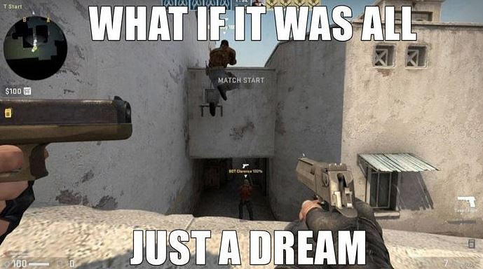 《要塞英雄》官方推特暗示經典地圖即將回歸 《要塞英雄》官方推特暗示經典地圖即將回歸