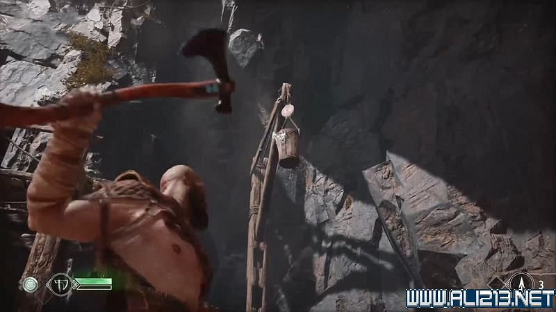 《戰神4》任務流程全收集及全Boss打法圖文攻略 《戰神4》任務流程全收集及全Boss打法圖文攻略