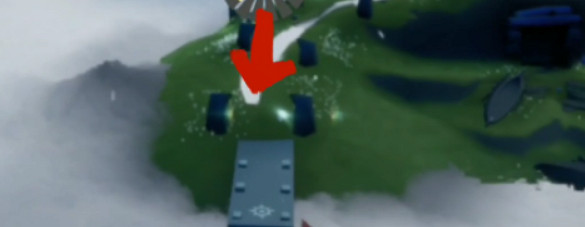 《光遇》在雲野重溫先祖的回憶攻略1.18 在雲野重溫先祖的回憶怎麽做 《光遇》在雲野重溫先祖的回憶攻略1.18 在雲野重溫先祖的回憶怎麽做