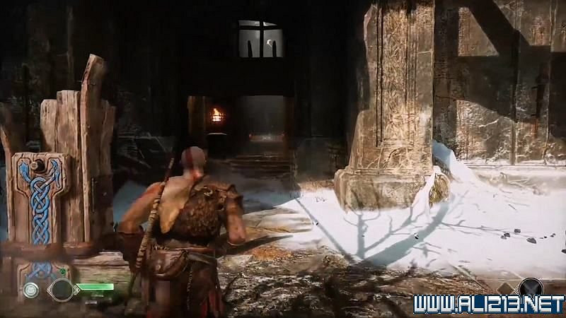 《戰神4》任務流程全收集及全Boss打法圖文攻略 《戰神4》任務流程全收集及全Boss打法圖文攻略