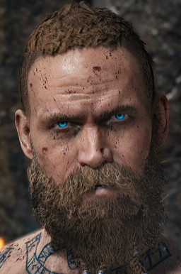 《戰神4》巴德爾是誰的兒子？巴德爾個人身事分享