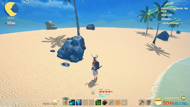 《創世理想鄉》上手指南 全時代詳解及建築設施說明