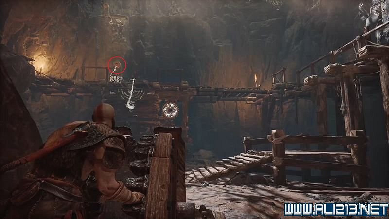 《戰神4》任務流程全收集及全Boss打法圖文攻略 《戰神4》任務流程全收集及全Boss打法圖文攻略