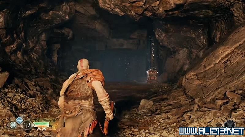 《戰神4》任務流程全收集及全Boss打法圖文攻略 《戰神4》任務流程全收集及全Boss打法圖文攻略