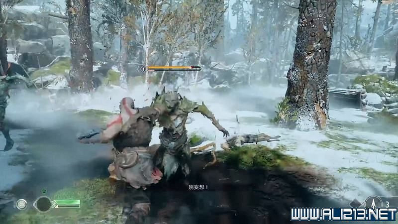 《戰神4》任務流程全收集及全Boss打法圖文攻略 《戰神4》任務流程全收集及全Boss打法圖文攻略