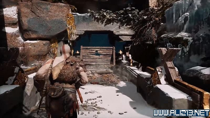 《戰神4》任務流程全收集及全Boss打法圖文攻略 《戰神4》任務流程全收集及全Boss打法圖文攻略