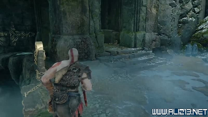 《戰神4》任務流程全收集及全Boss打法圖文攻略 《戰神4》任務流程全收集及全Boss打法圖文攻略