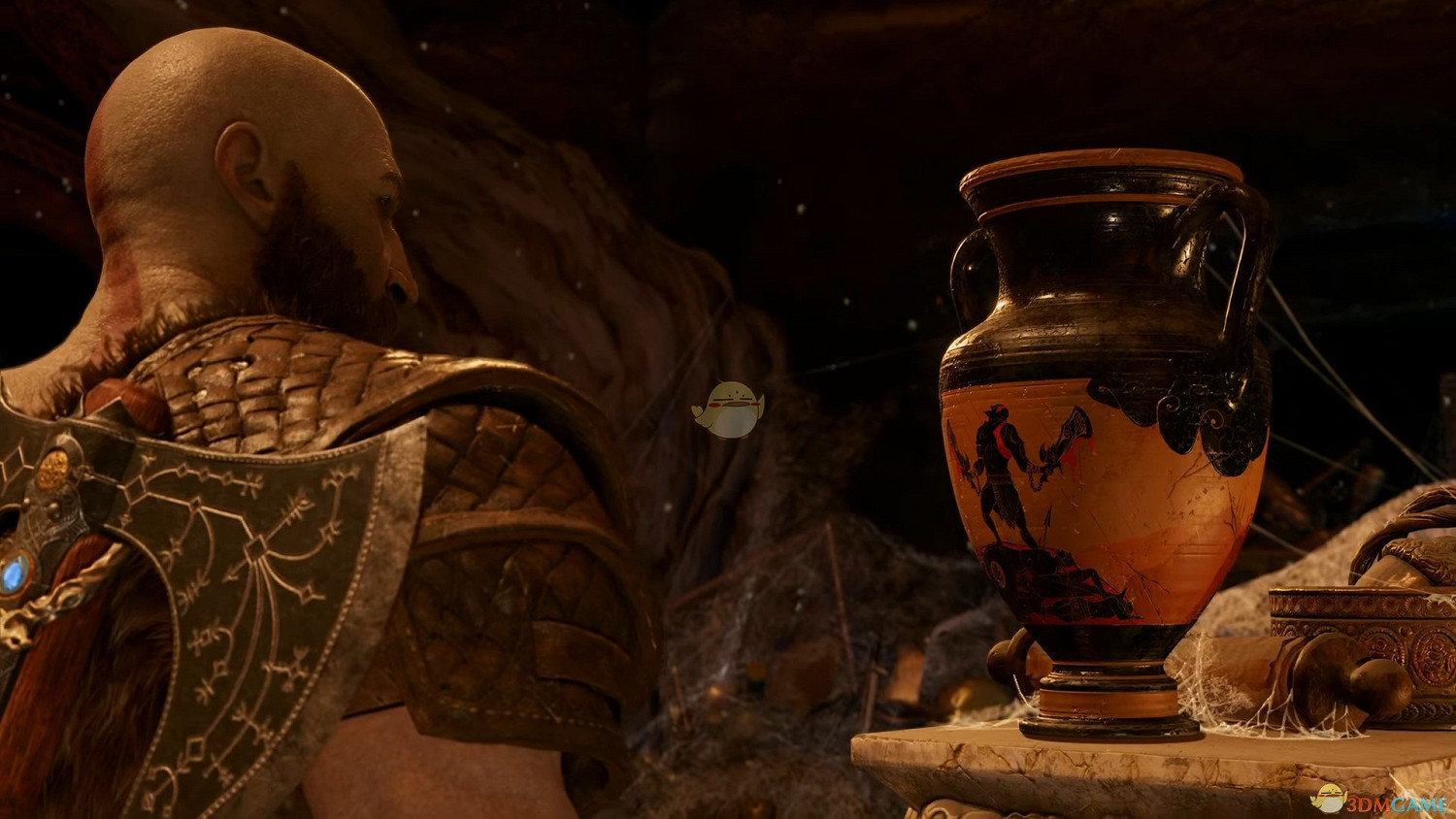 《戰神4》國度之塵獲得方法及作用介紹 《戰神4》國度之塵獲得方法及作用介紹