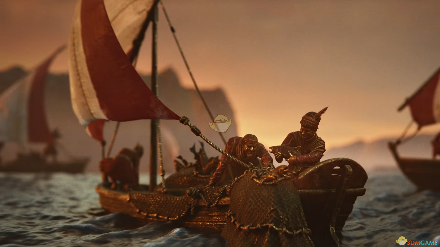 《世紀帝國4》輕型衝車詳細介紹 《世紀帝國4》輕型衝車詳細介紹