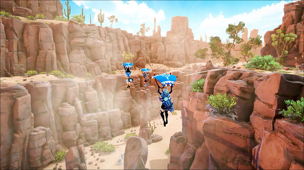 縫合怪《創世理想鄉》官方致歉:仍需花時間打磨 提供理想體驗 縫合怪《創世理想鄉》官方致歉:仍需花時間打磨 提供理想體驗