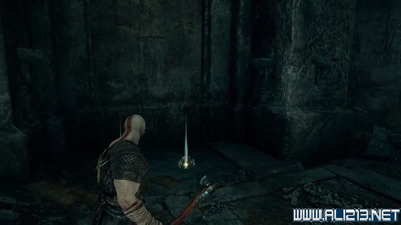 《戰神4》任務流程全收集及全Boss打法圖文攻略 《戰神4》任務流程全收集及全Boss打法圖文攻略